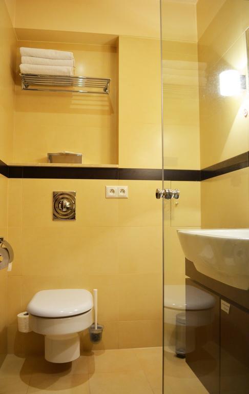 Apartament Dominikanski Gdańsk Exteriör bild